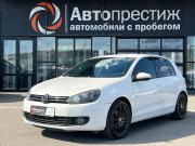 Volkswagen Golf VI Волгоград  - изображение 23