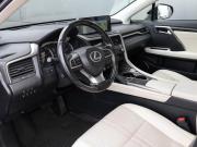 Lexus RX IV Рестайлинг Москва  - изображение 45