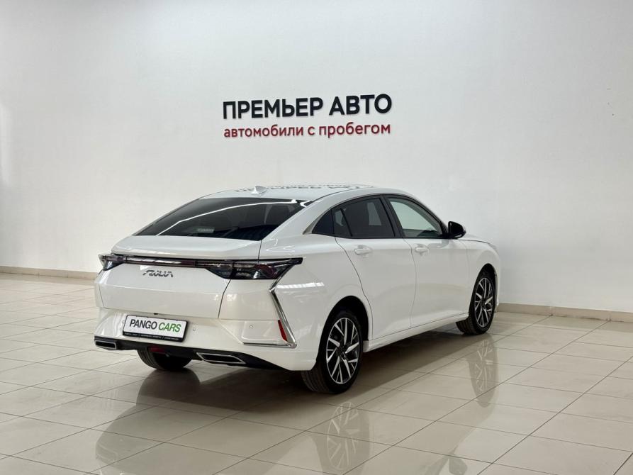 Dongfeng Aeolus Yixuan I Смоленск  - изображение 4