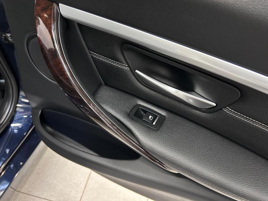 BMW 3 серии VI (F3x) Рестайлинг Красноярск  - изображение 12