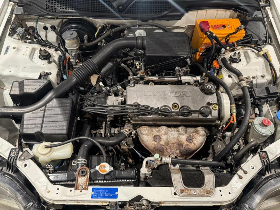 Honda Partner I Екатеринбург  - изображение 4