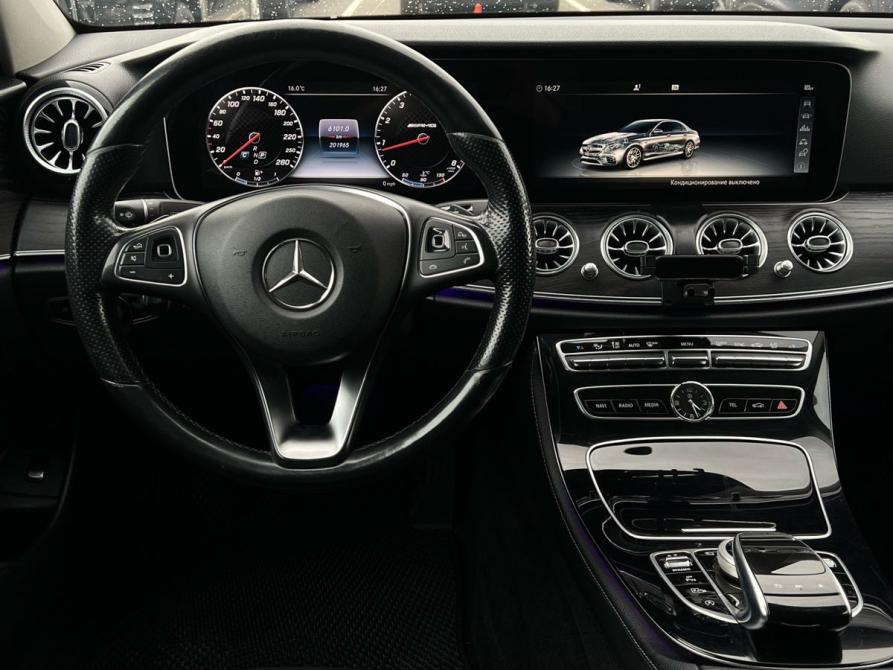 Mercedes-Benz E-Класс V (W213 S213 C238) Волгоград  - изображение 19