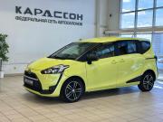 Toyota Sienta II Волгоград  - изображение 17