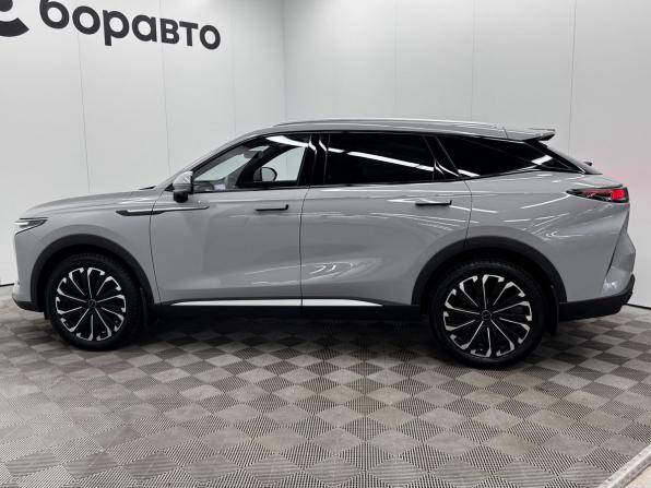 Exeed RX с пробегом 2023 года, цена 3 043 000 рублей, 60644 км, внедорожник, Автокод Объявления