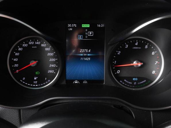 Mercedes-Benz C-Класс IV (W205) Рестайлинг с пробегом 2019 года, цена 2 665 000 рублей, 111425 км, универсал, Автокод Объявления