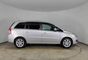 Opel Zafira B Рестайлинг Волгоград  - изображение 22
