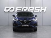 Renault Kadjar I Рестайлинг Воронеж  - изображение 25
