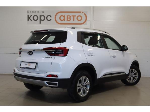 Chery Tiggo 4 I Рестайлинг с пробегом 2021 года, цена 1 165 000 рублей, 119840 км, внедорожник, Автокод Объявления