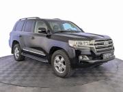 Toyota Land Cruiser 200 Series Рестайлинг 2 Москва  - изображение 33