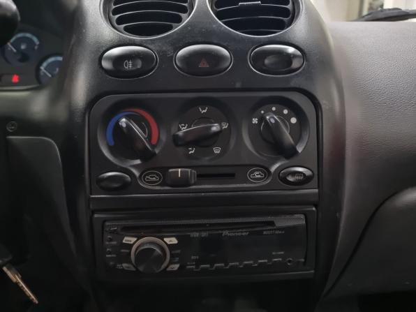 Daewoo Matiz II Рестайлинг с пробегом 2011 года, цена 239 000 рублей, 86003 км, хэтчбек, Автокод Объявления