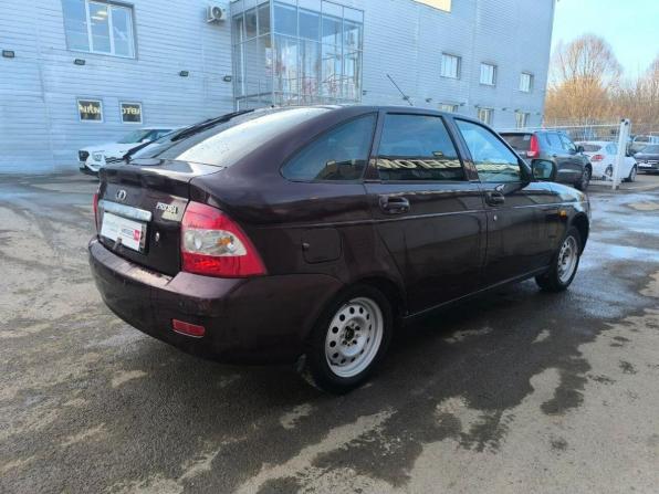 Lada (ВАЗ) Priora I с пробегом 2013 года, цена 266 562 рубля, 115000 км, хэтчбек, Автокод Объявления