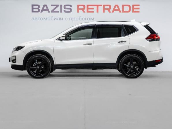 Nissan X-Trail III Рестайлинг с пробегом 2021 года, цена 2 759 000 рублей, 111294 км, внедорожник, Автокод Объявления