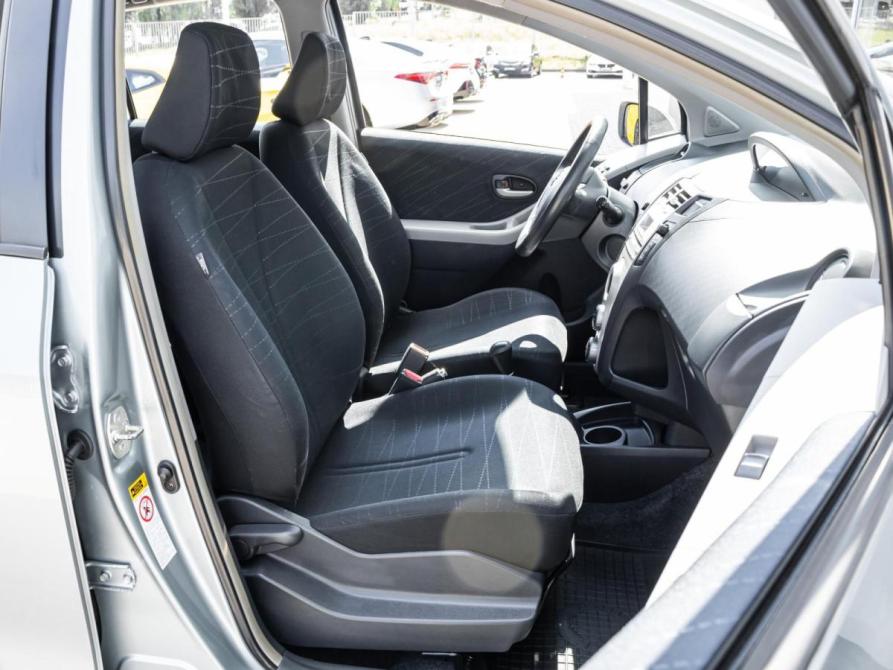 Toyota Yaris II Ставрополь  - изображение 8