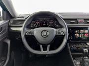 Skoda Superb III Рестайлинг Москва  - изображение 52