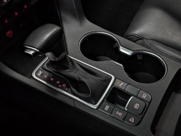 Kia Sportage IV Рестайлинг с пробегом 2021 года, цена 2 750 000 рублей, 82443 км, внедорожник, Автокод Объявления