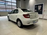 Renault Logan II Рестайлинг Москва  - изображение 25