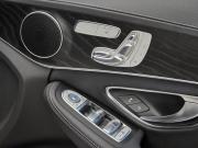 Mercedes-Benz C-Класс IV (W205) Красноярск  - изображение 44