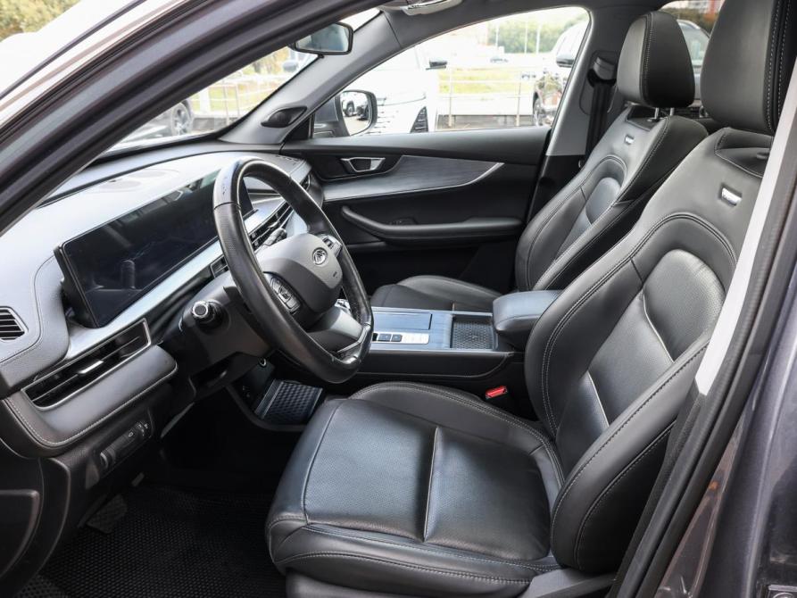 Chery Tiggo 7 Pro Max I Москва  - изображение 15