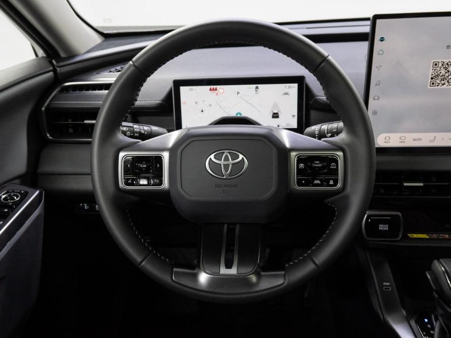 Toyota RAV4 VI (XA60) Тюмень  - изображение 19
