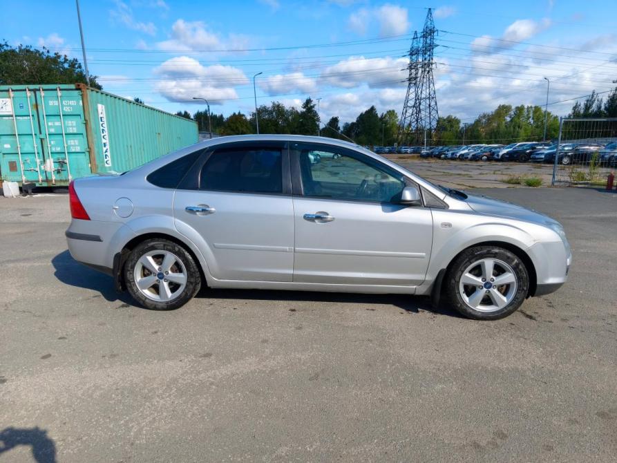 Ford Focus II Санкт-Петербург  - изображение 4