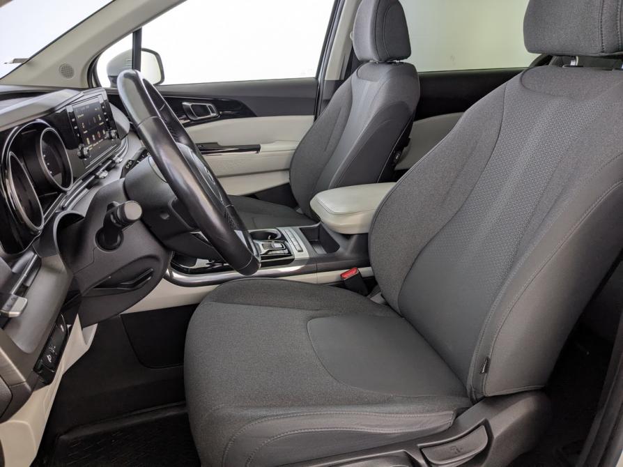 Kia Carnival IV Москва  - изображение 20