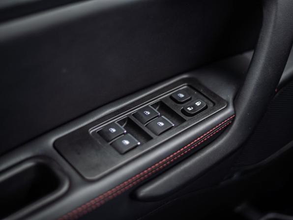 JAC JS3 с пробегом 2024 года, цена 1 450 000 рублей, 6212 км, внедорожник, Автокод Объявления