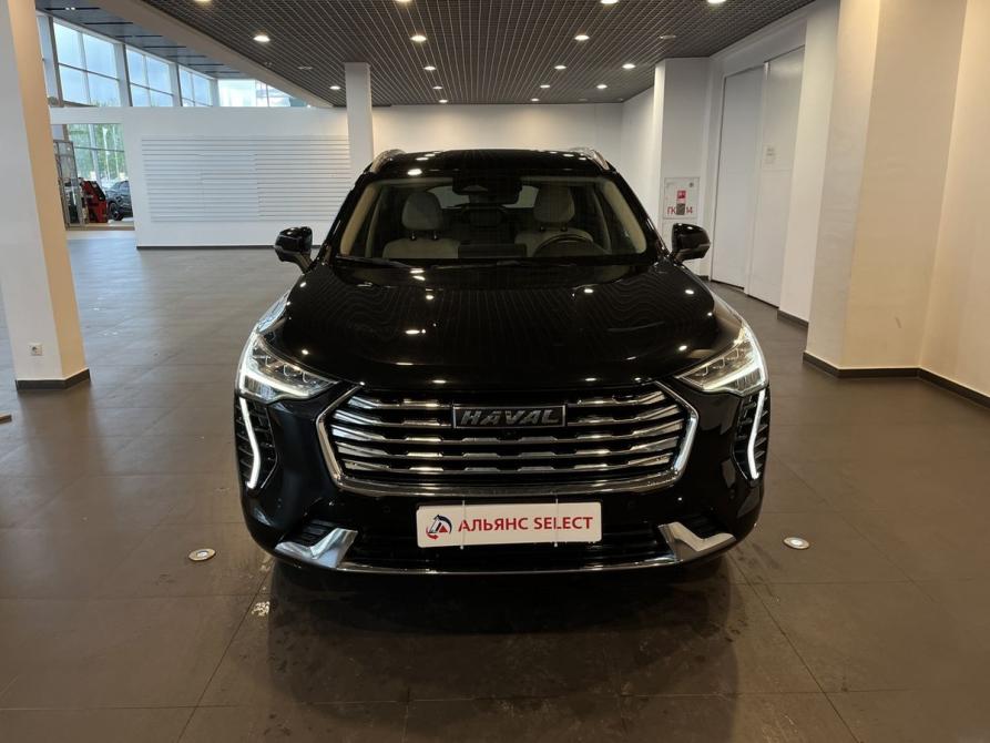 Haval Jolion I Чебоксары  - изображение 8