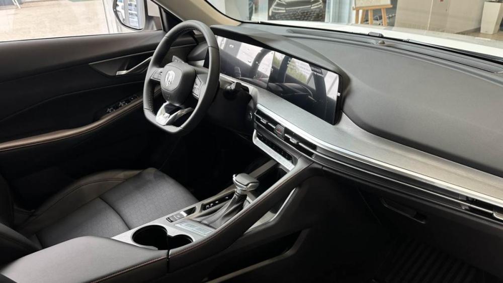 Changan CS35 Plus I Рестайлинг Ярославль  - изображение 17