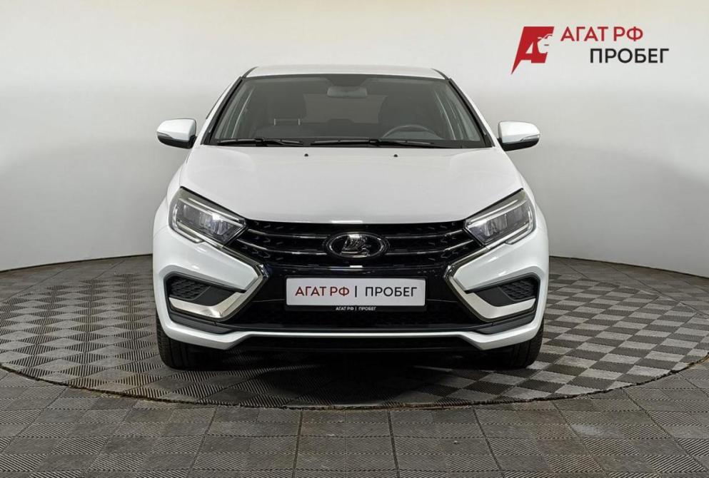 Lada (ВАЗ) Vesta I Рестайлинг (NG) Нижний Новгород  - изображение 2