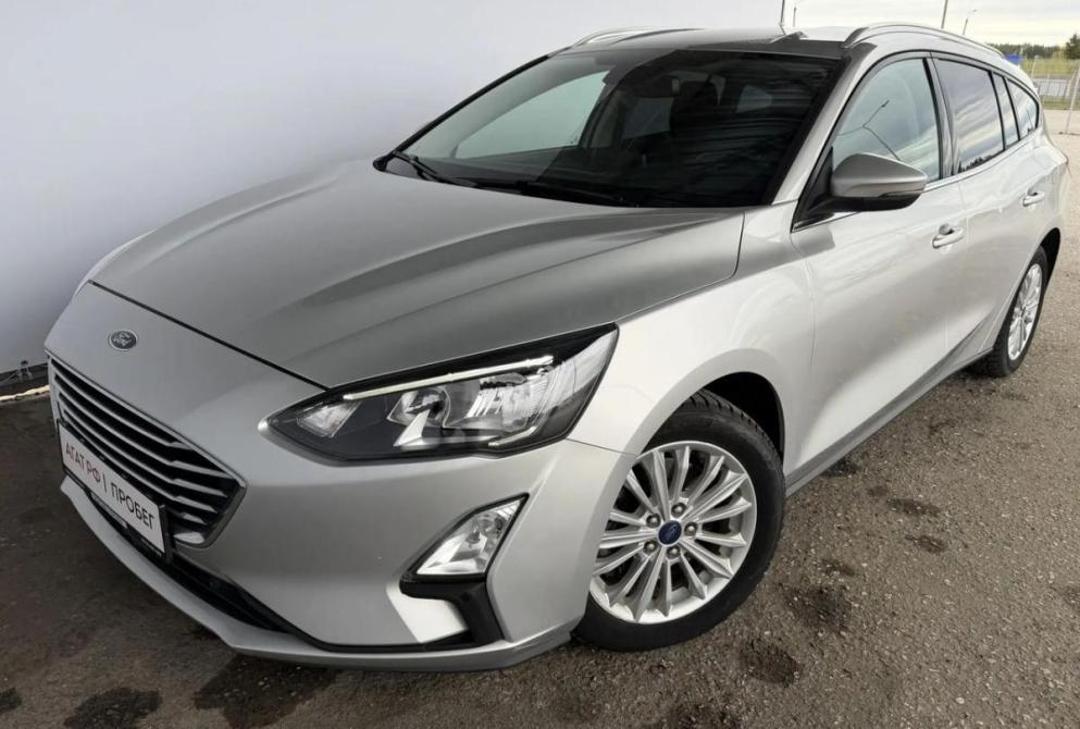 Ford Focus IV Киров  - изображение 25