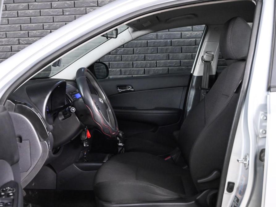 Hyundai i30 I Рестайлинг Екатеринбург  - изображение 9