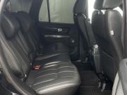 Land Rover Range Rover Sport I Рестайлинг Москва  - изображение 45