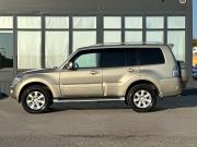Mitsubishi Pajero IV Рестайлинг 1 Волгоград  - изображение 45