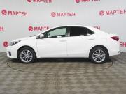 Toyota Corolla XI (E160 E170 E180) Вологда  - изображение 25