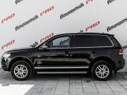Volkswagen Touareg I Рестайлинг Екатеринбург  - изображение 33
