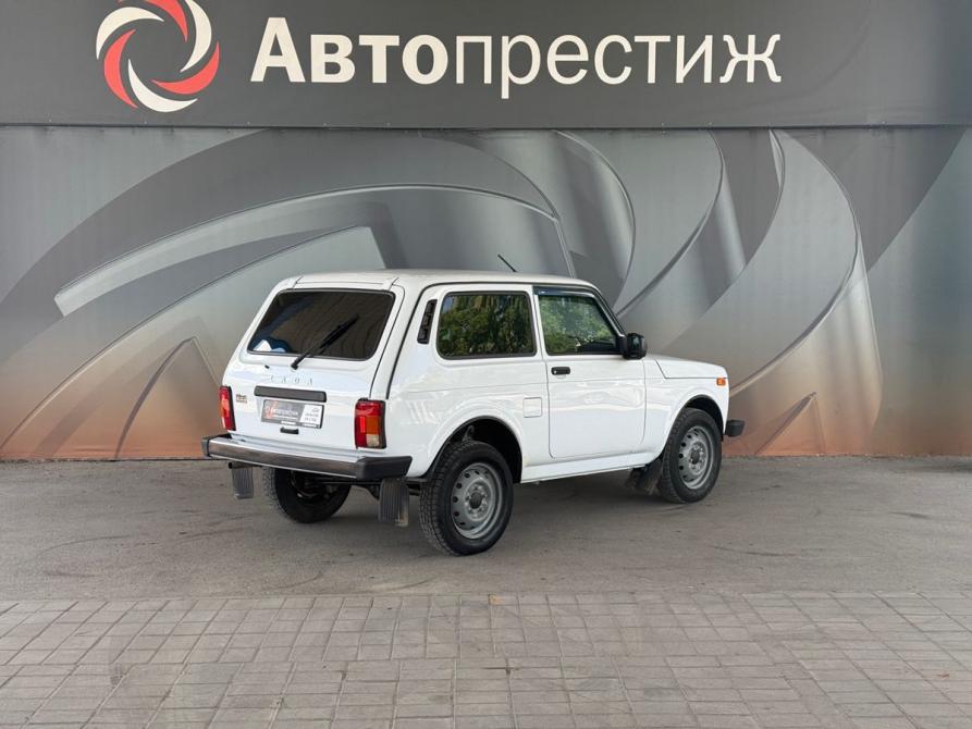 Lada (ВАЗ) Niva Legend Волгоград  - изображение 5
