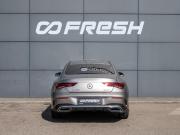 Mercedes-Benz CLA II (C118 X118) Краснодар  - изображение 28