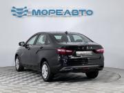Lada (ВАЗ) Vesta I Рестайлинг (NG) Калининград  - изображение 26