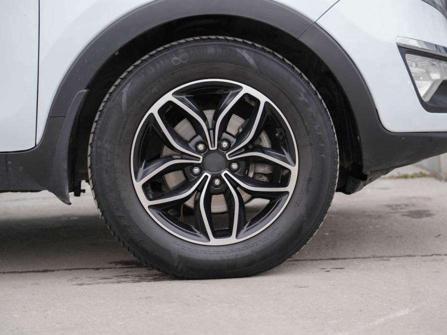 Kia Sportage III Новосибирск  - изображение 10