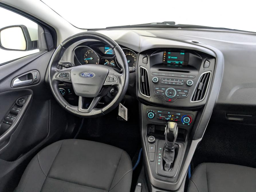 Ford Focus III Рестайлинг Москва  - изображение 26