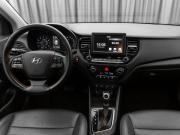 Hyundai Solaris II Рестайлинг Москва  - изображение 29