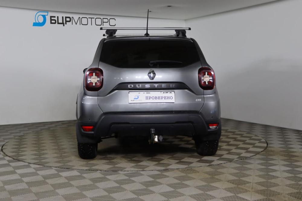 Renault Duster II Нижний Новгород  - изображение 6