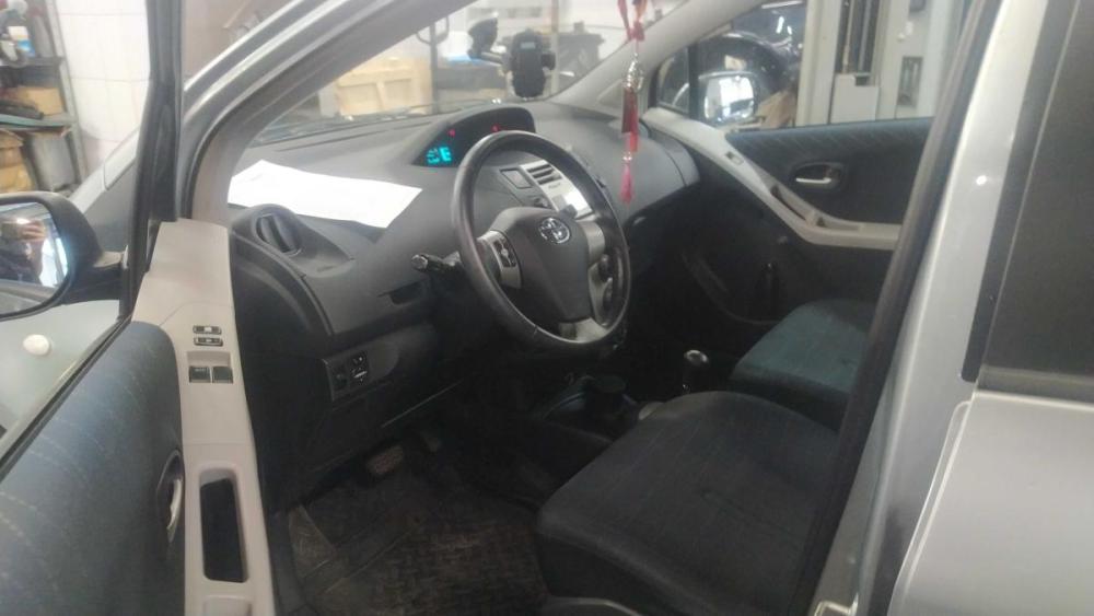 Toyota Yaris II Санкт-Петербург  - изображение 5