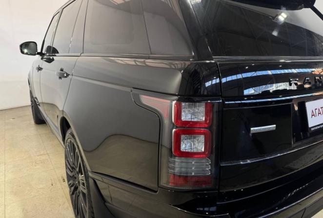 Land Rover Range Rover IV с пробегом 2015 года, цена 3 430 000 рублей, 243790 км, внедорожник, Автокод Объявления