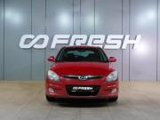Hyundai i30 I Воронеж  - изображение 15