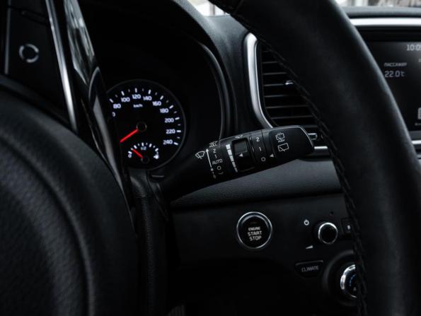 Kia Sportage IV Рестайлинг с пробегом 2020 года, цена 2 625 000 рублей, 99042 км, внедорожник, Автокод Объявления