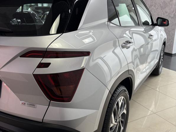 Hyundai Creta II с пробегом 2021 года, цена 2 285 000 рублей, 76142 км, внедорожник, Автокод Объявления