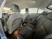 Skoda Octavia III (A7) Рестайлинг Екатеринбург  - изображение 44