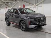Changan CS55 Plus II Казань  - изображение 33