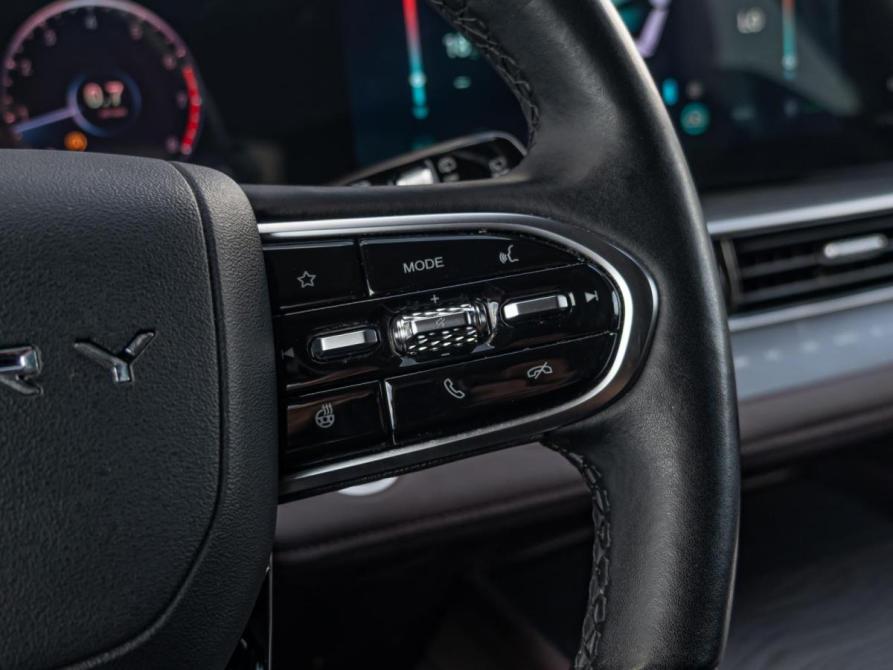 Chery Tiggo 8 Pro Max I Рестайлинг Краснодар  - изображение 23